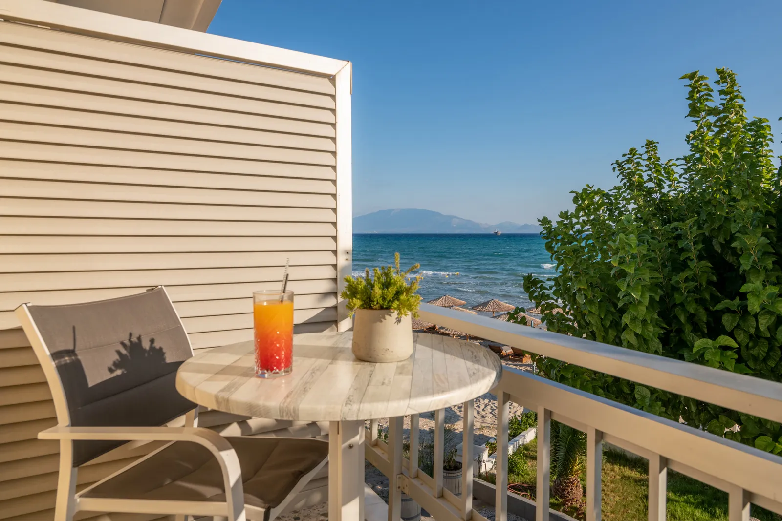 Asteria Hotel Zakynthos