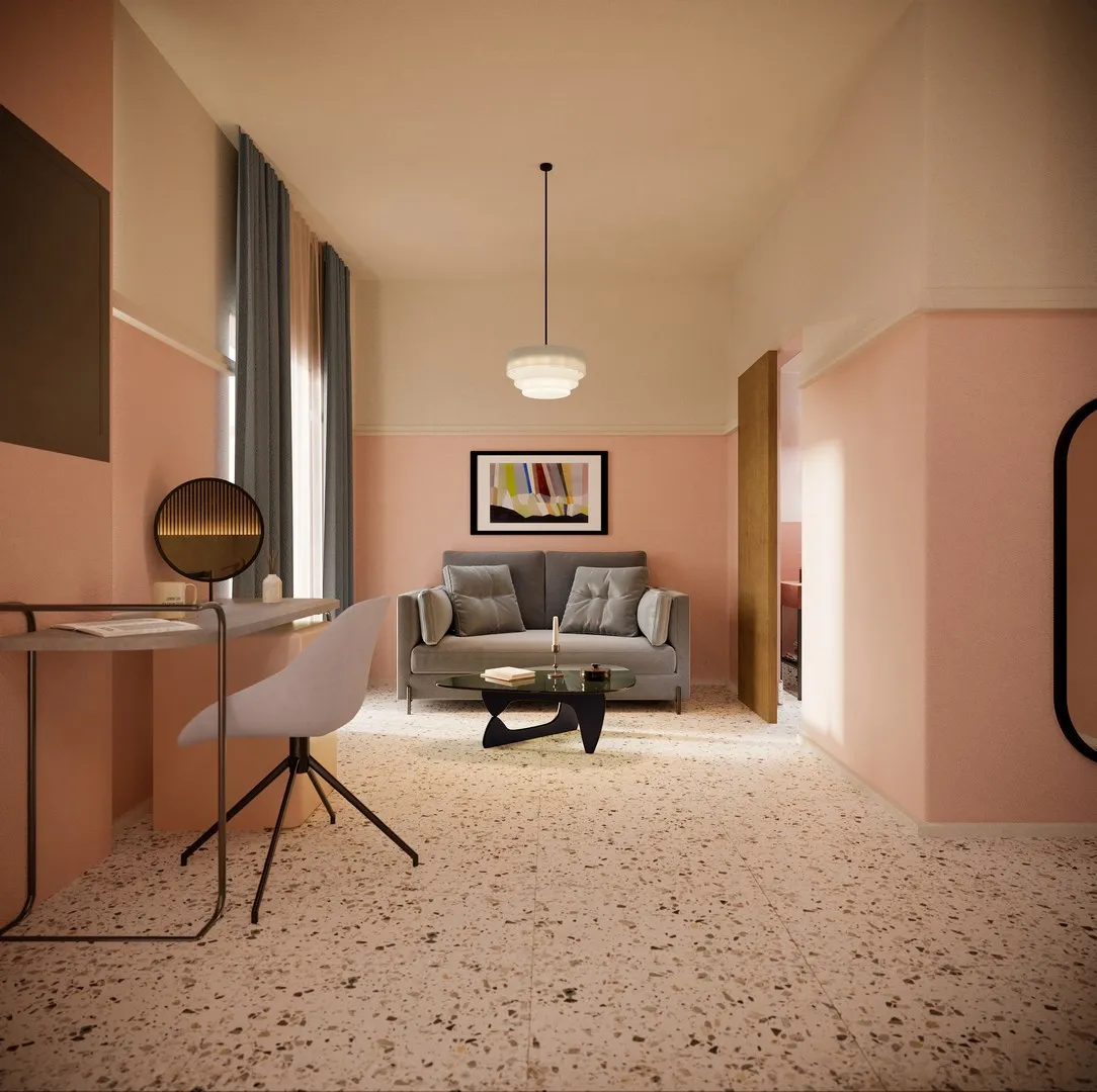 Asteria Hotel