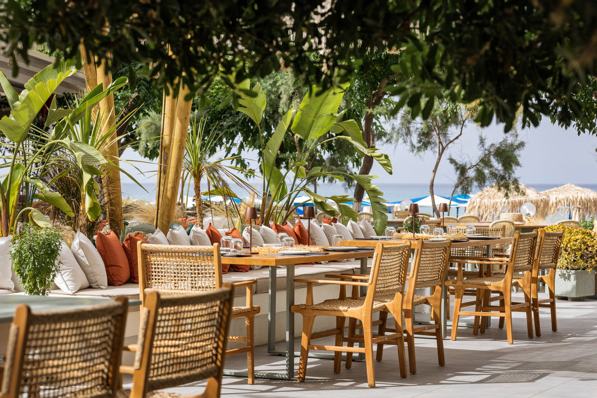 Asteria Taverna